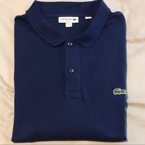 Lacoste Men’s Polo Shirt